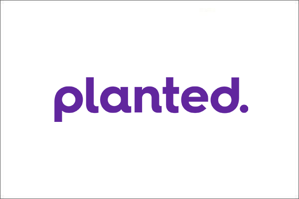 Planted